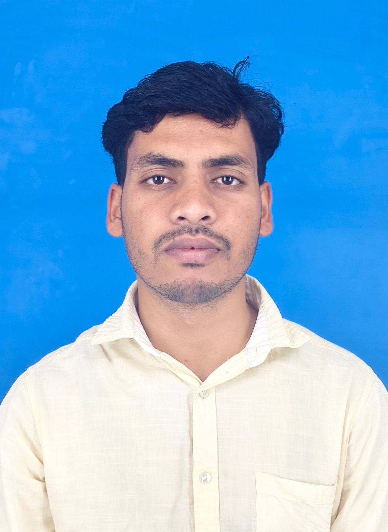 Asraful Haque
