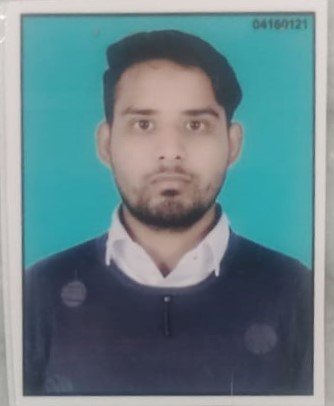 MD SHAHID ANSARI