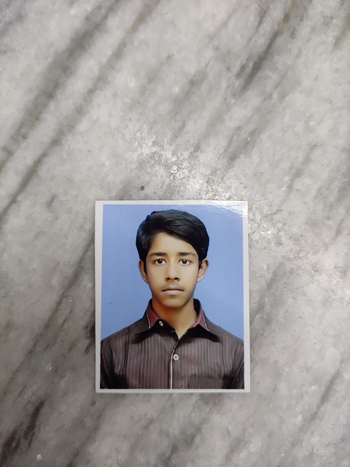 MD TAUFEEK