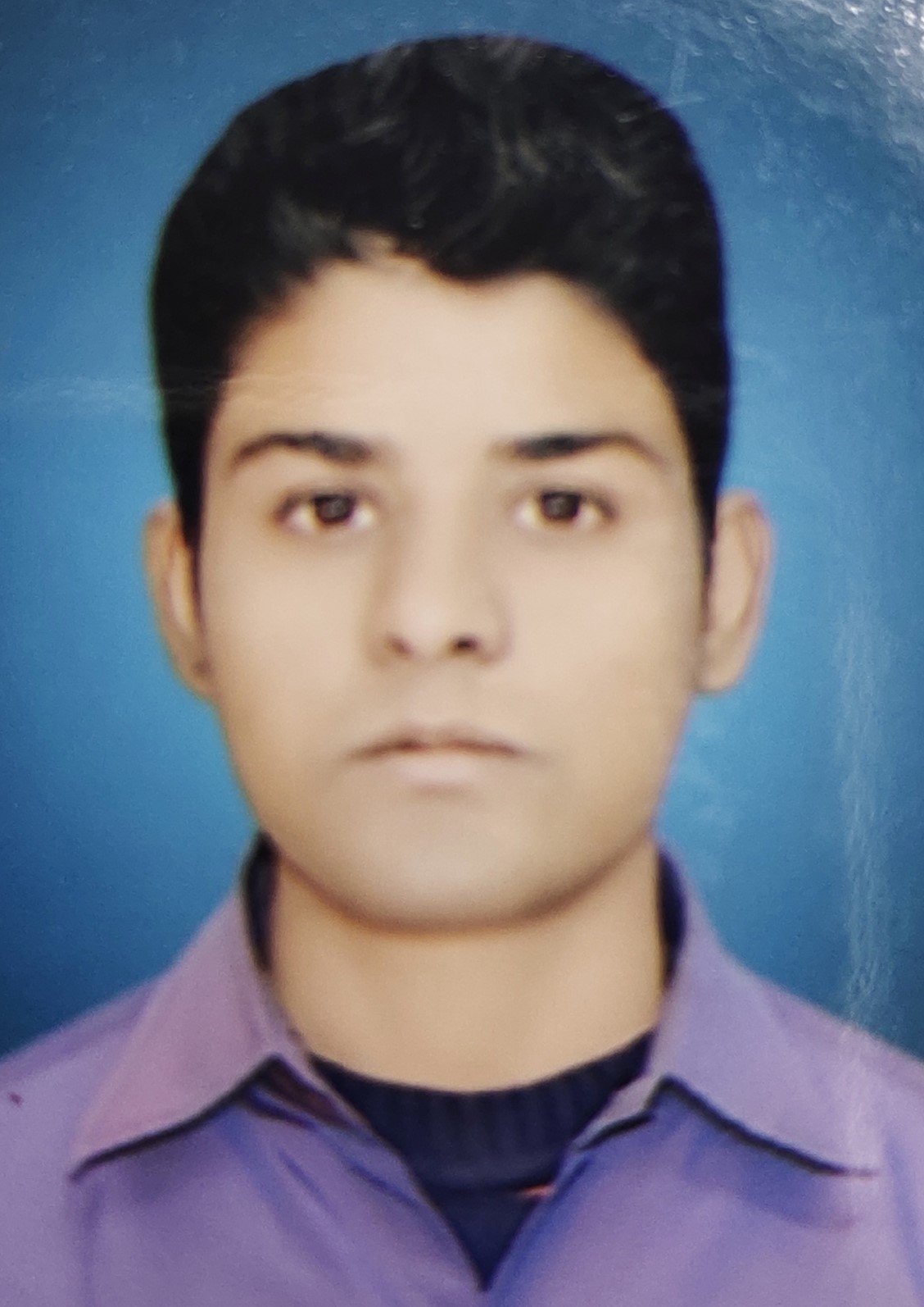 MD YASIN ANSARI
