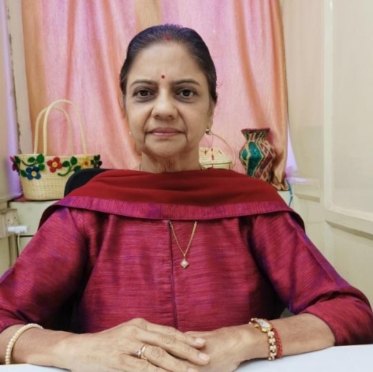 INDU AGRAWAL