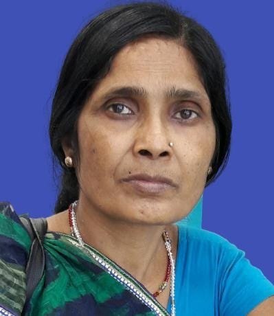 Mina Devi