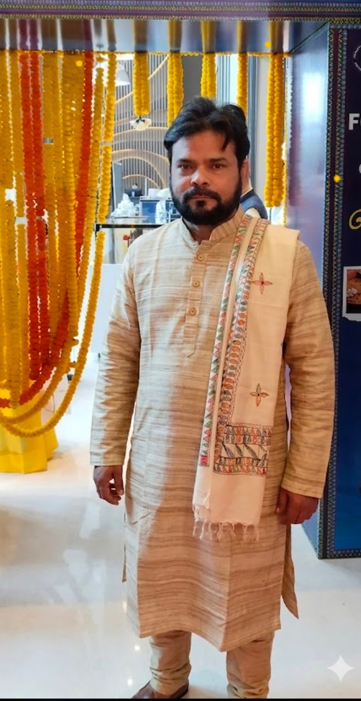 Md shaiban alam