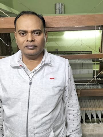 Rupesh kumar  lal