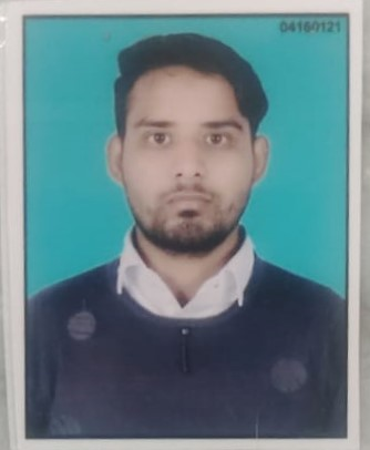 MD SHAHID ANSARI