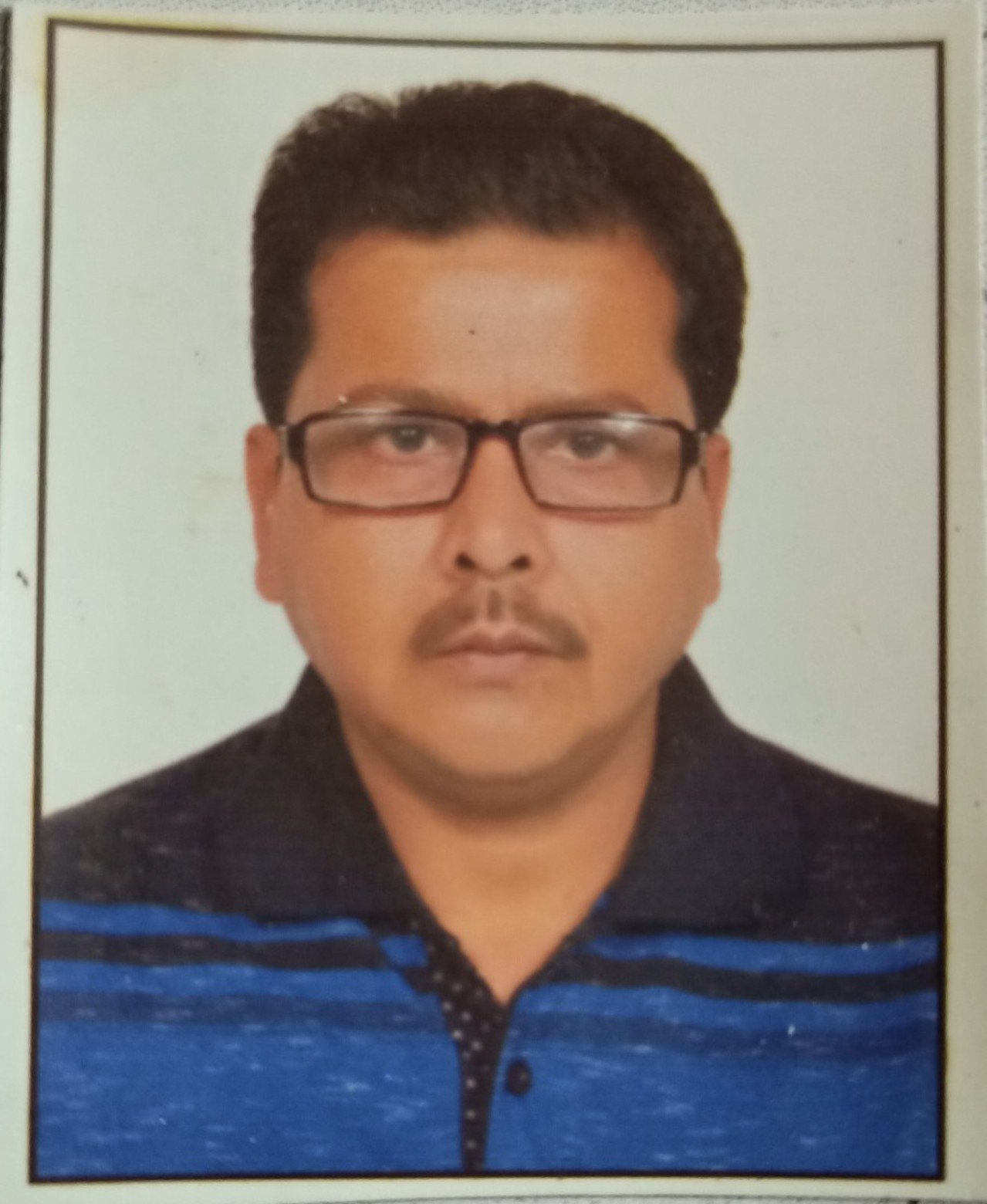 JITENDRA KUMAR