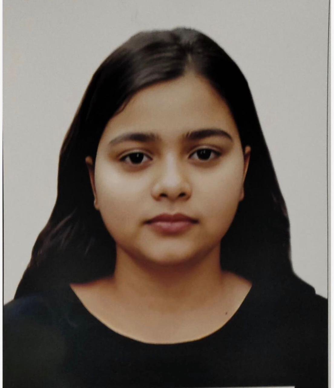 KUMARI SAKSHI