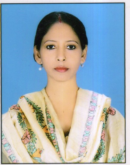 SWETA GUPTA