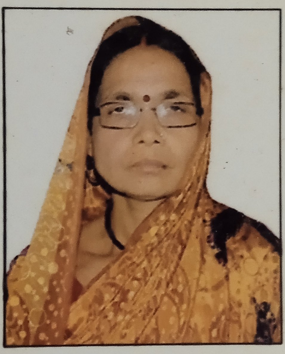 ASHA DEVI