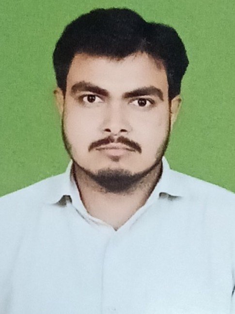 Rakesh Kr. Jha