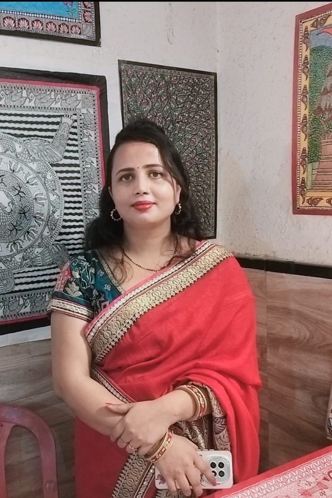 Madhuri Kumari