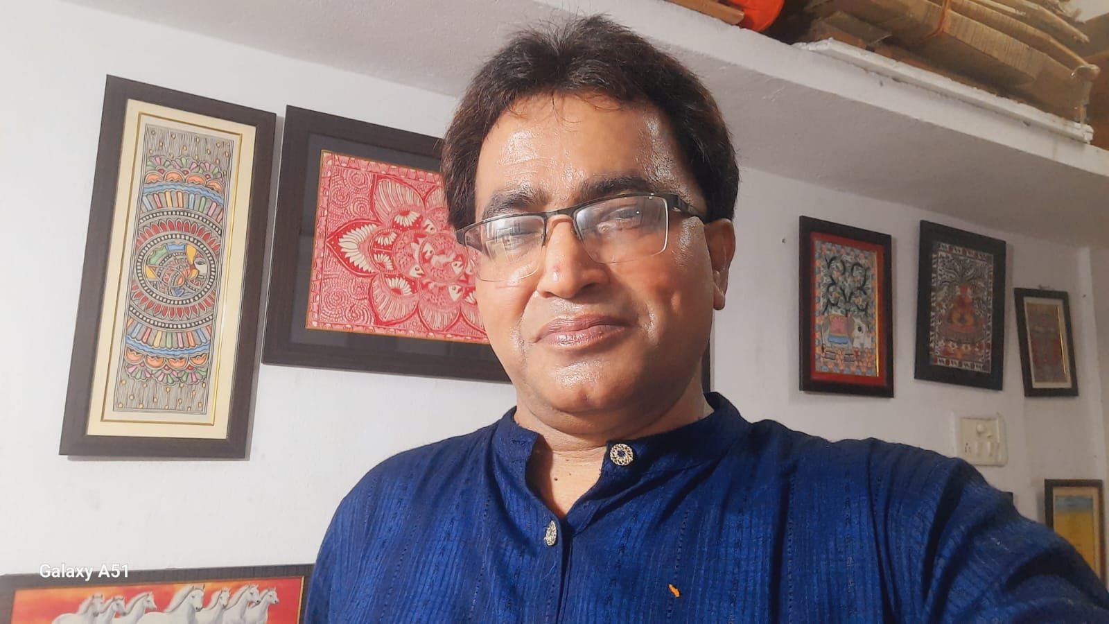 Raj Kumar Lal