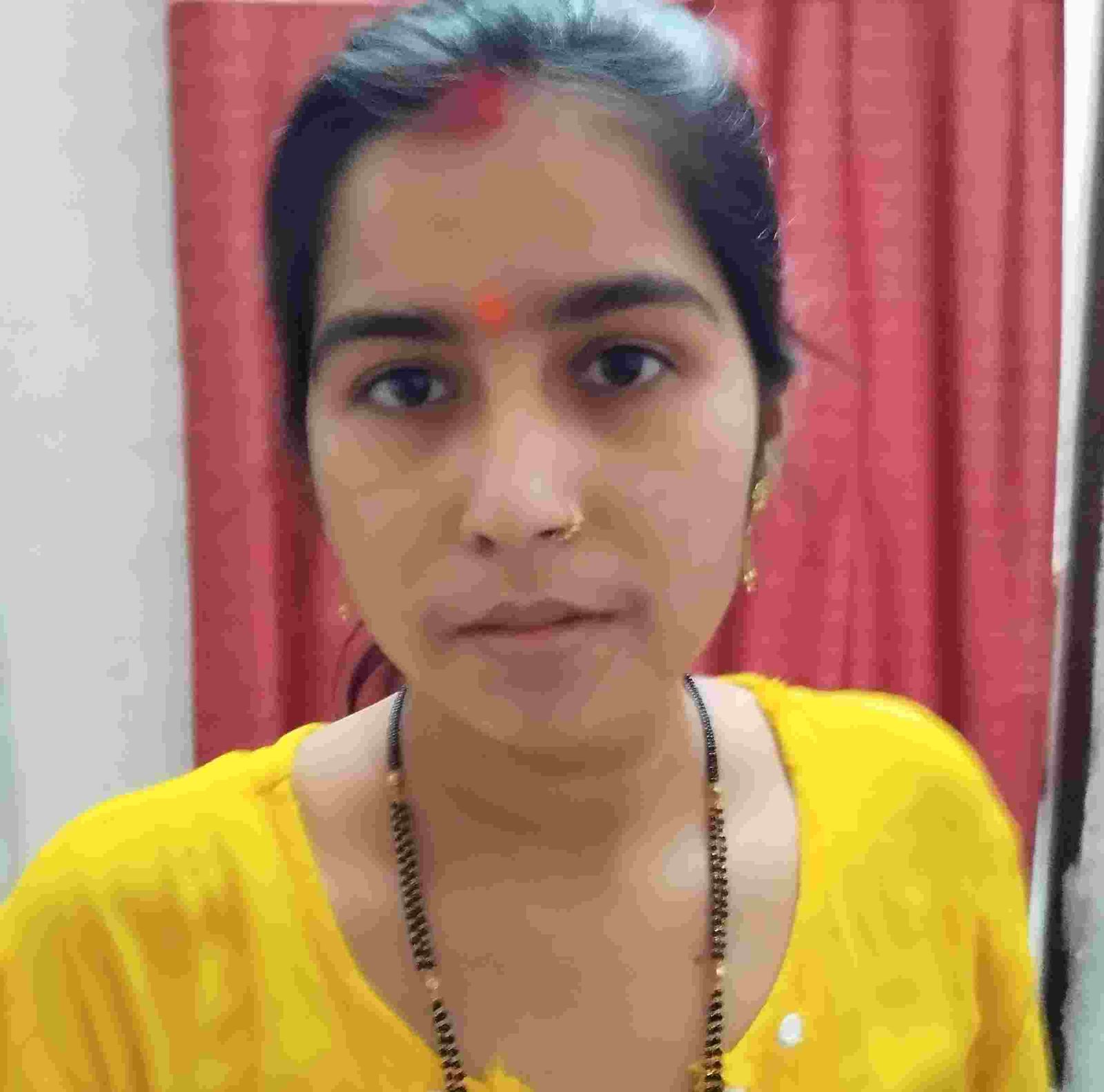 SHAILJA SHARAN
