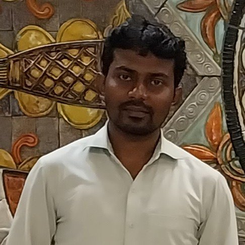Utsav kumar