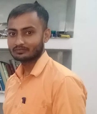 Rahul Kumar