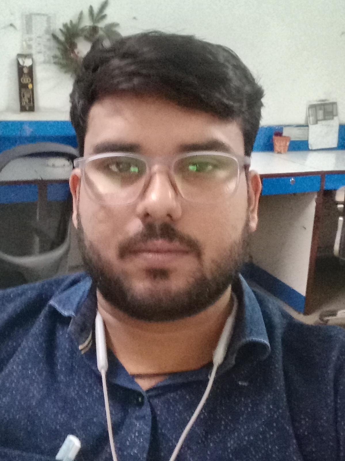 Anjay kumar jha