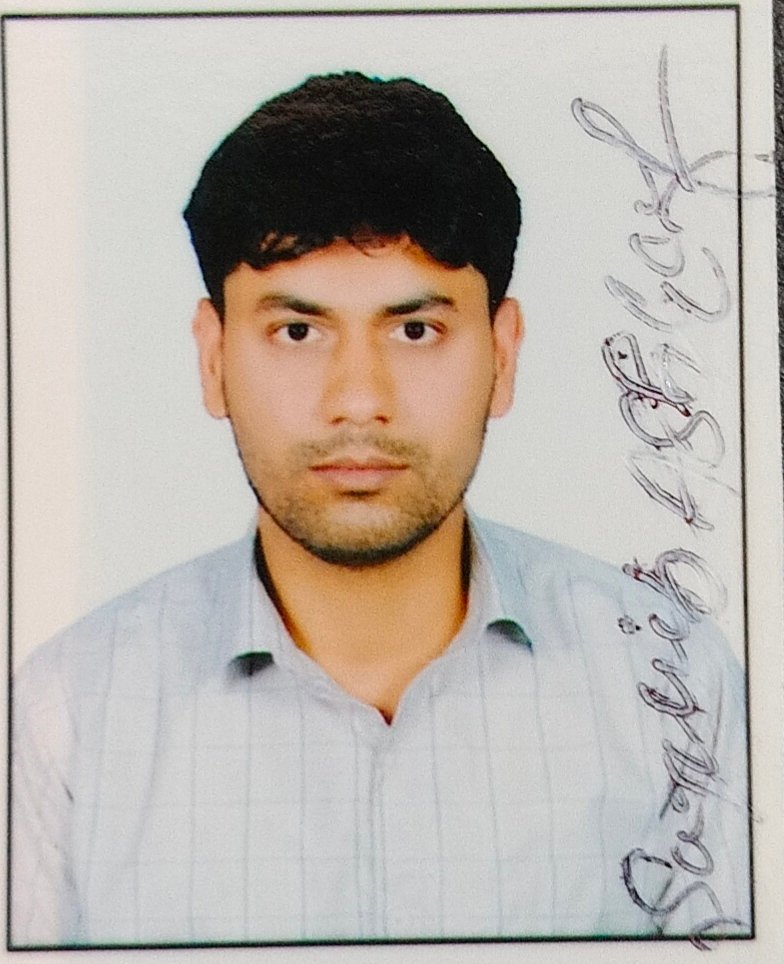 Saquib Ashraf