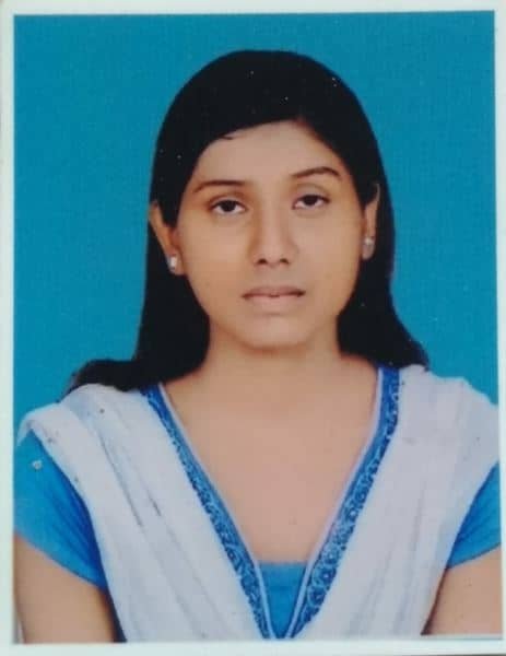 SUSHMITA  KUMARI