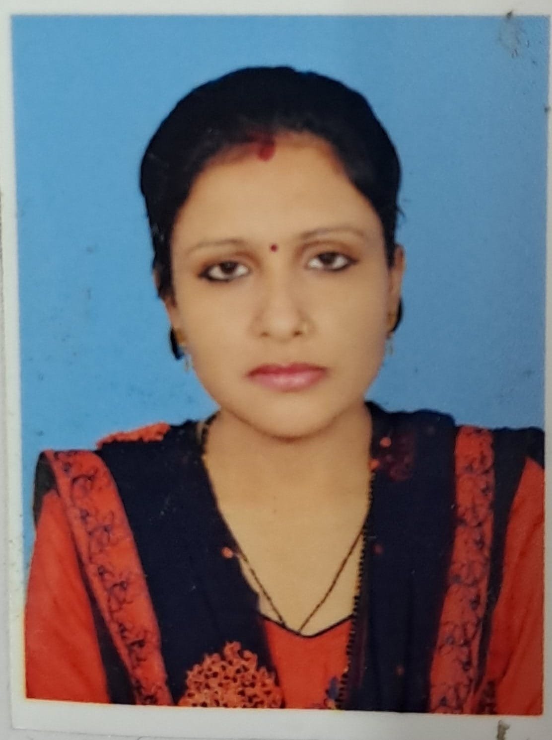 Kamini kumari