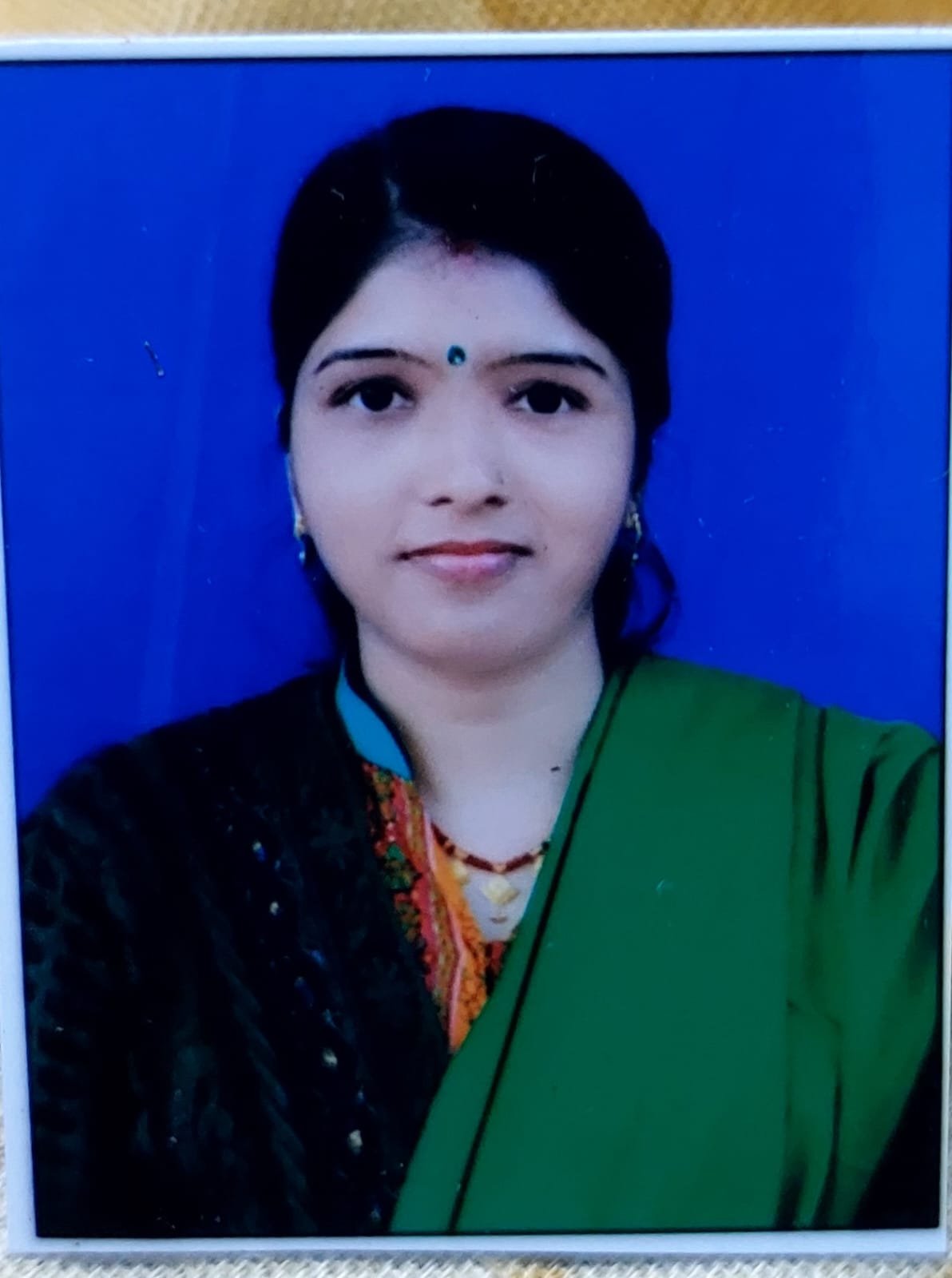 BANDANA JHA