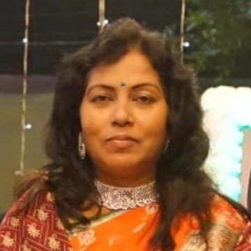 Sangita Singh