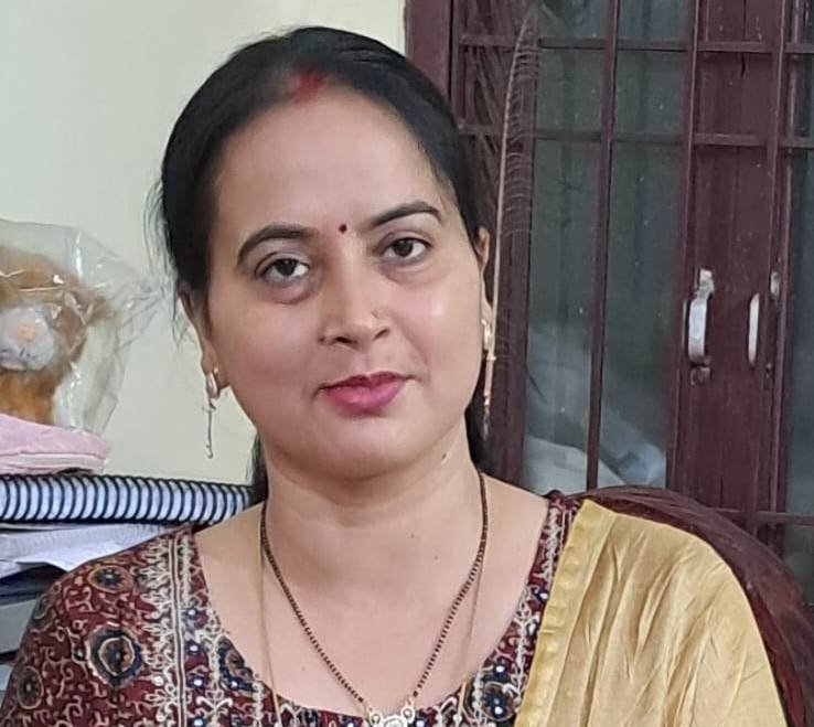 rinku sharma