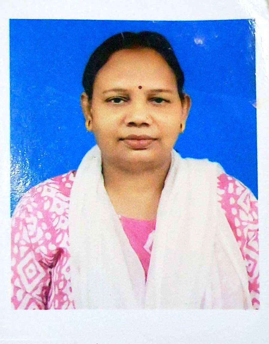 Chandra Prabha Kumari