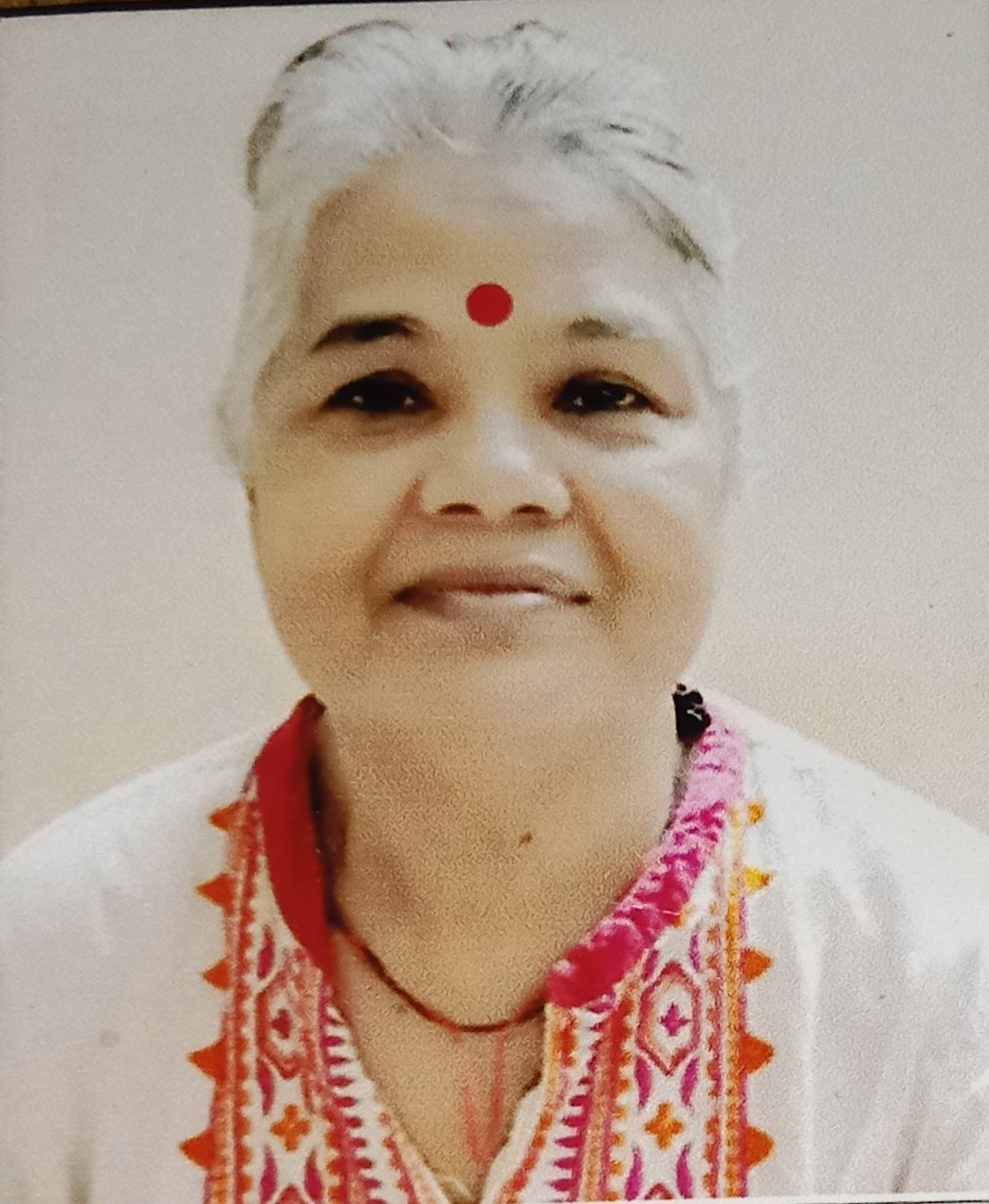 MANJOO MISHRA