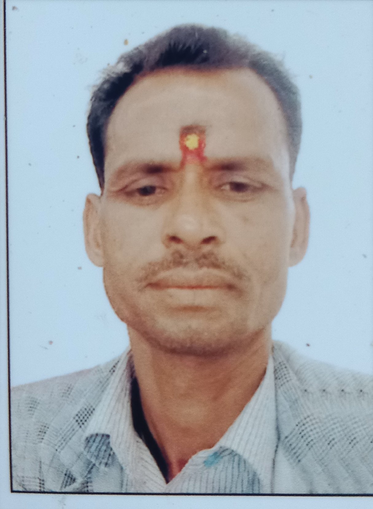 SUNIL KUMAR JHA