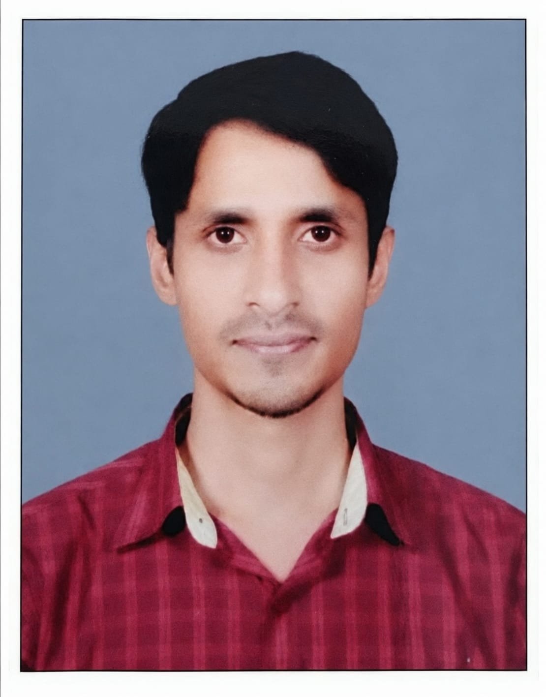 Ketan Dewangan