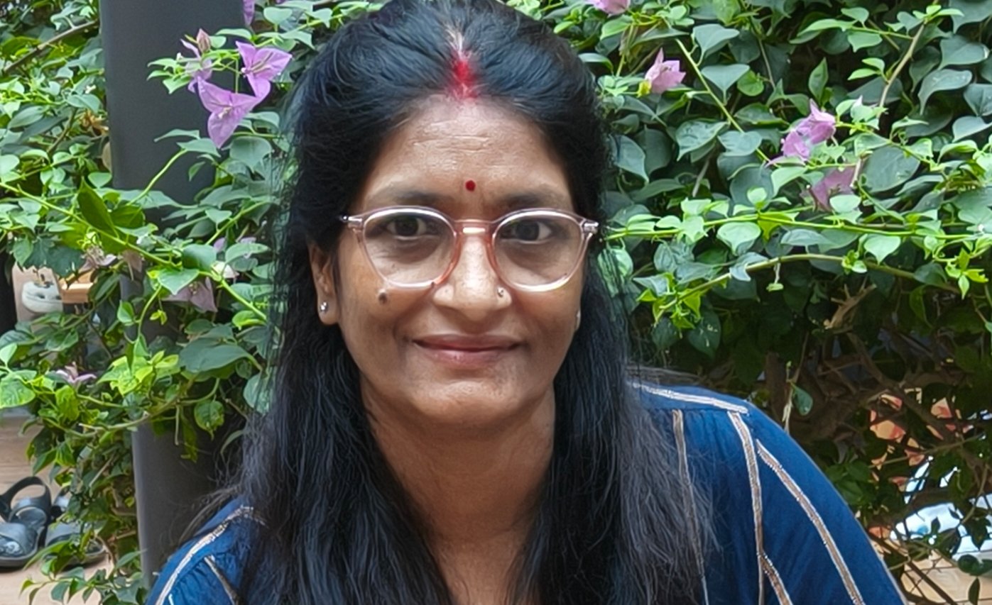 Babita Jha