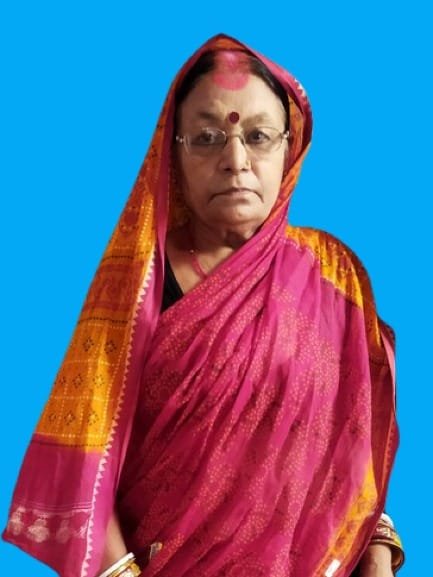 LALI DEVI
