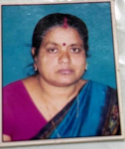 Annu Kumari