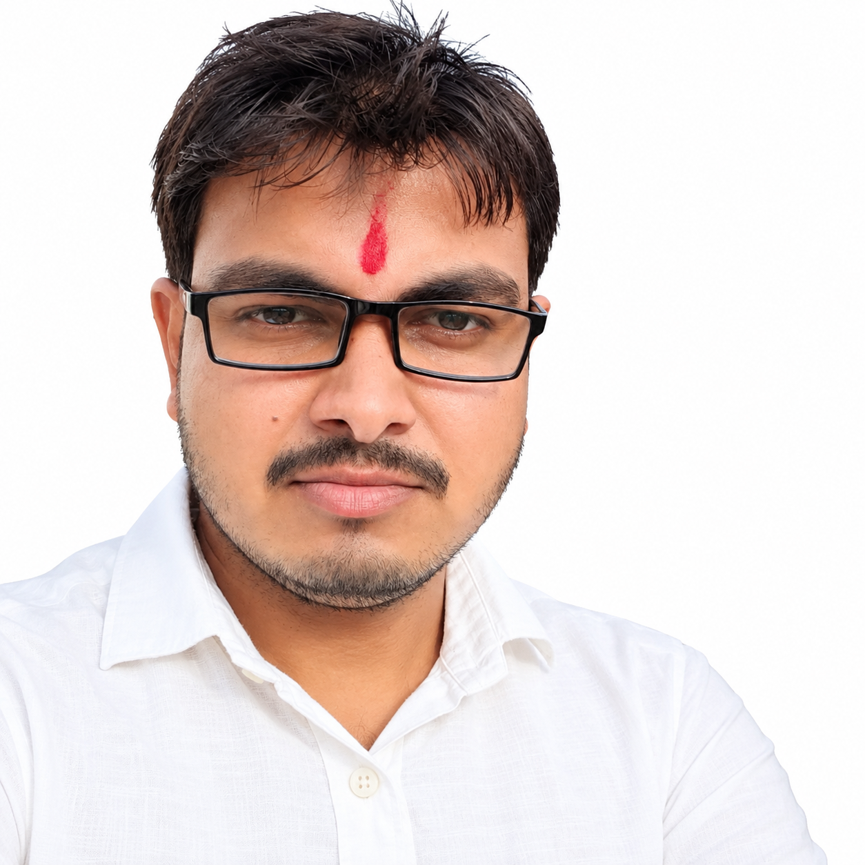 Rakesh Kr. Jha