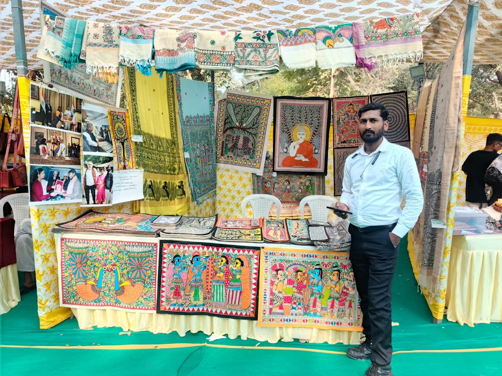 Ranjan paswan
