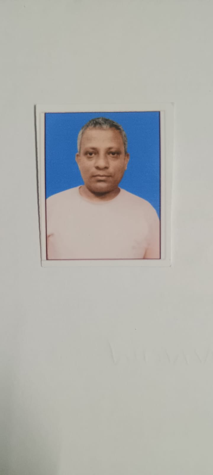 MUNNA PAL