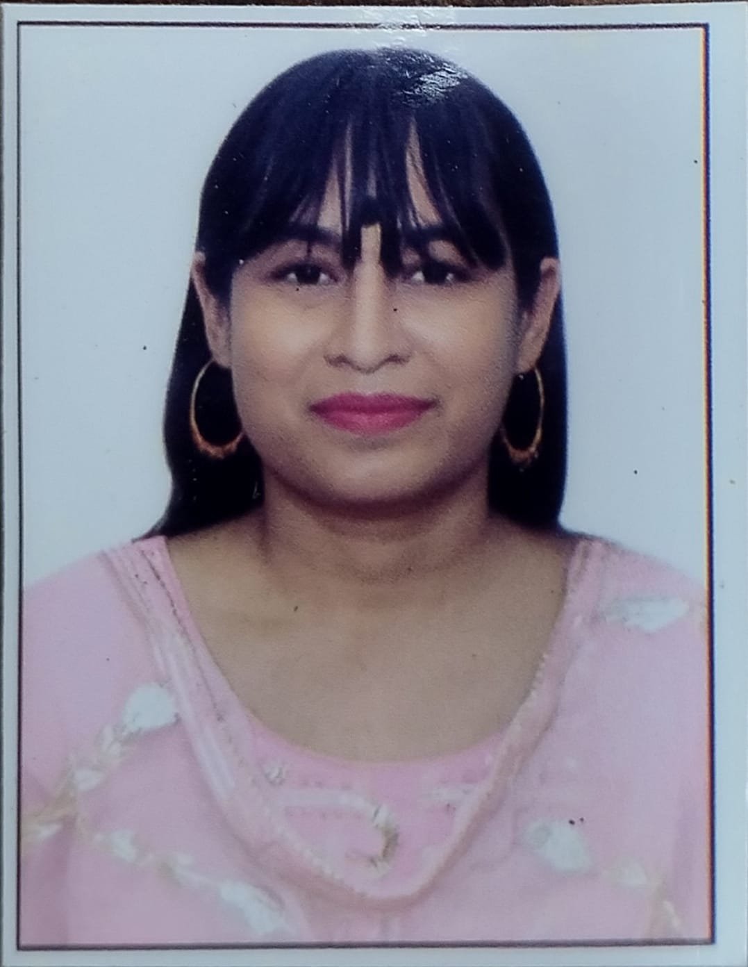 Sweta Ghosh Mishra