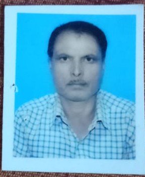 Sunil Kumar Jha
